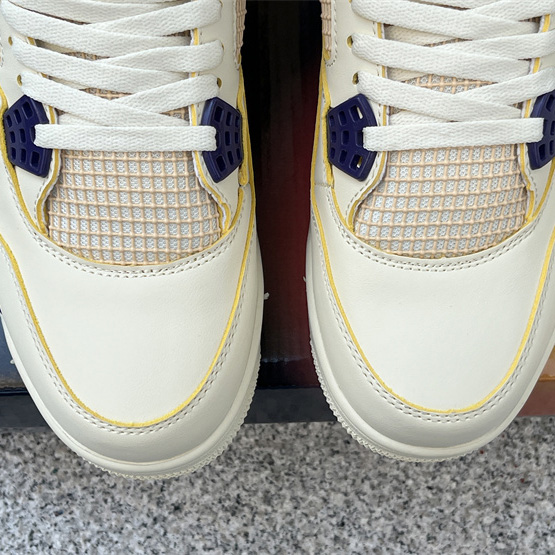 Air Jordan 4  Sneakers    AQ0344-901 - FashionPlug