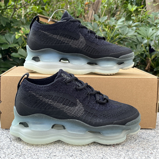 Nike Air Max Scorpion Sneakers     FB9151-001 - FashionPlug