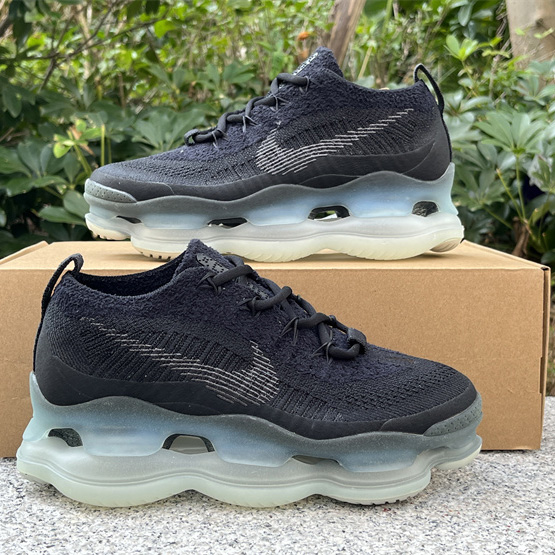 Nike Air Max Scorpion Sneakers     FB9151-001 - FashionPlug