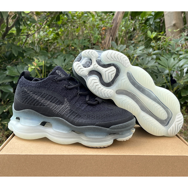 Nike Air Max Scorpion Sneakers     FB9151-001 - FashionPlug