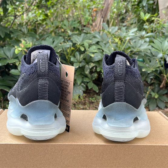 Nike Air Max Scorpion Sneakers     FB9151-001 - FashionPlug