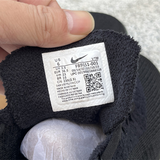Nike Air Max Scorpion Sneakers     FB9151-001 - FashionPlug
