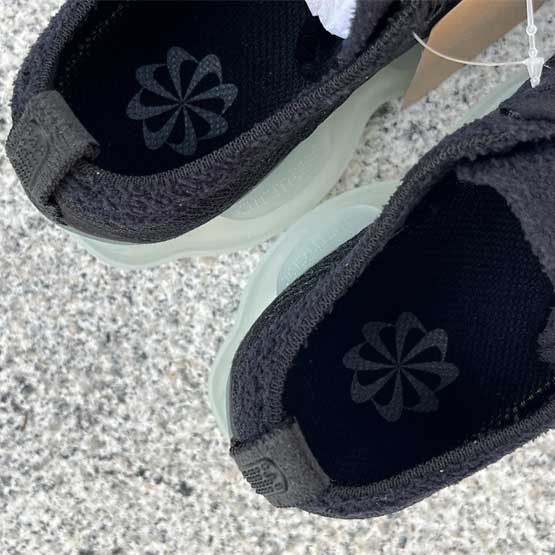 Nike Air Max Scorpion Sneakers     FB9151-001 - FashionPlug