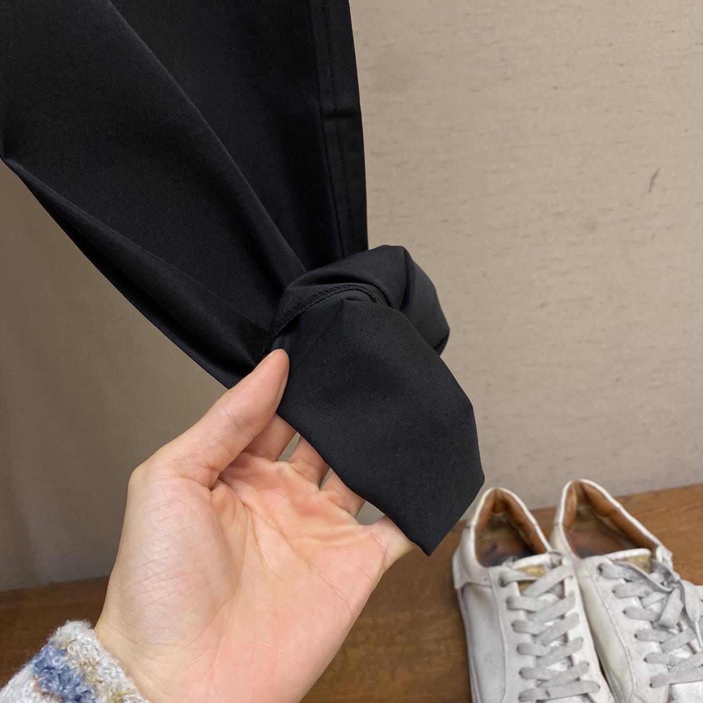 Louis Vuitton Cotton Workwear Pants - FashionPlug