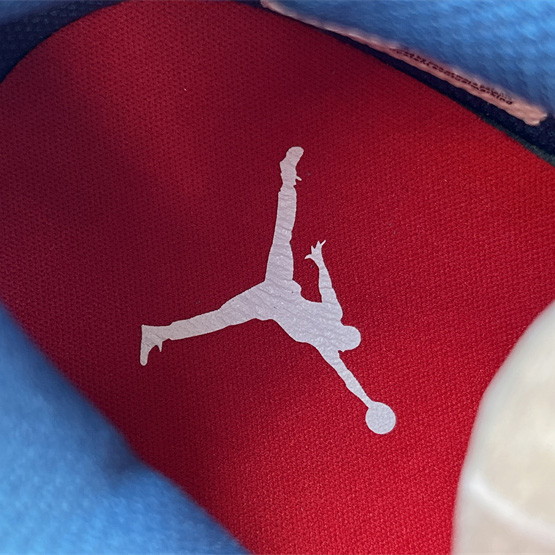 Nike Air Jordan Legacy 312 Low Sneaker    FV8117-141 - FashionPlug