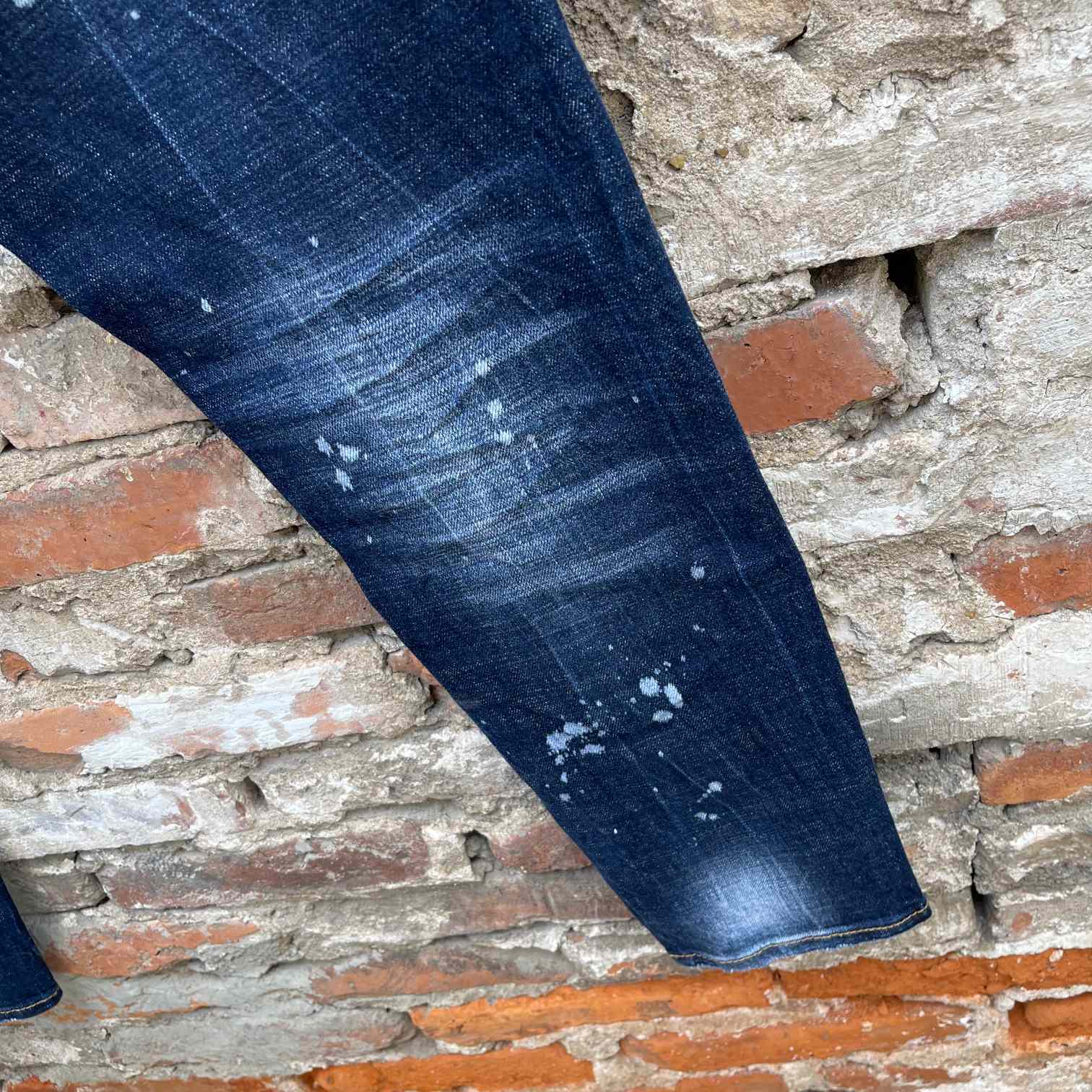 Dsquared2 Denim Jeans   C030 - FashionPlug