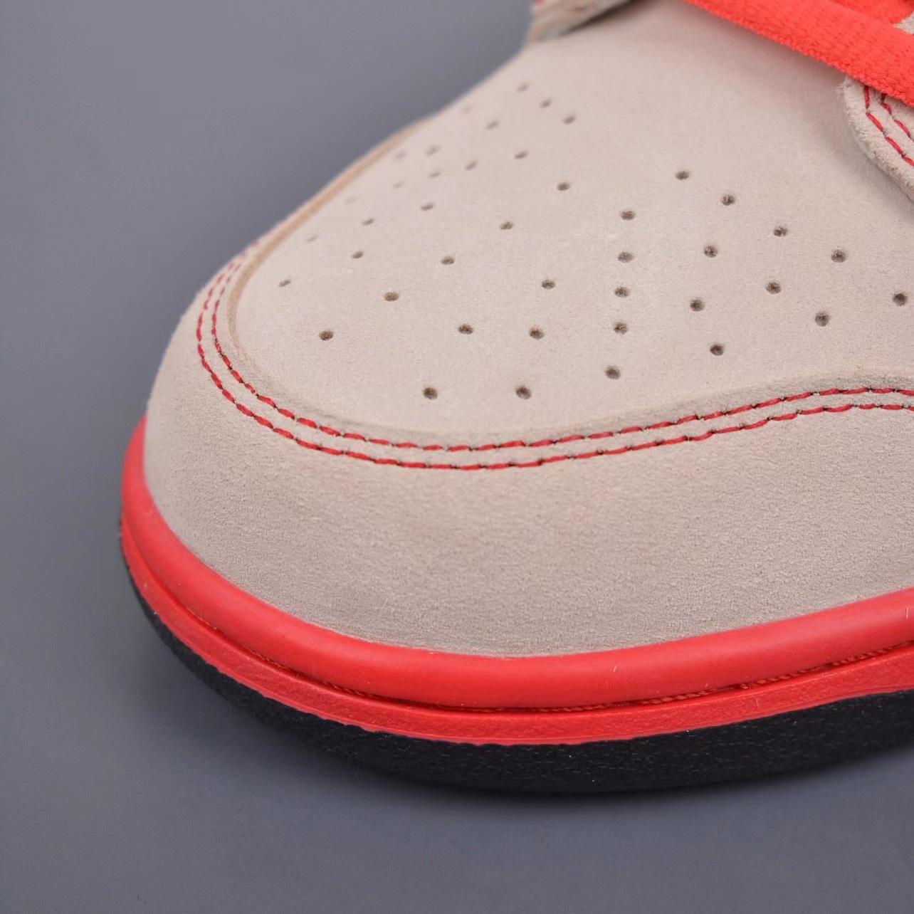 Nike SB ZOOM Dunk Low Sneakers     304292 771698 - FashionPlug