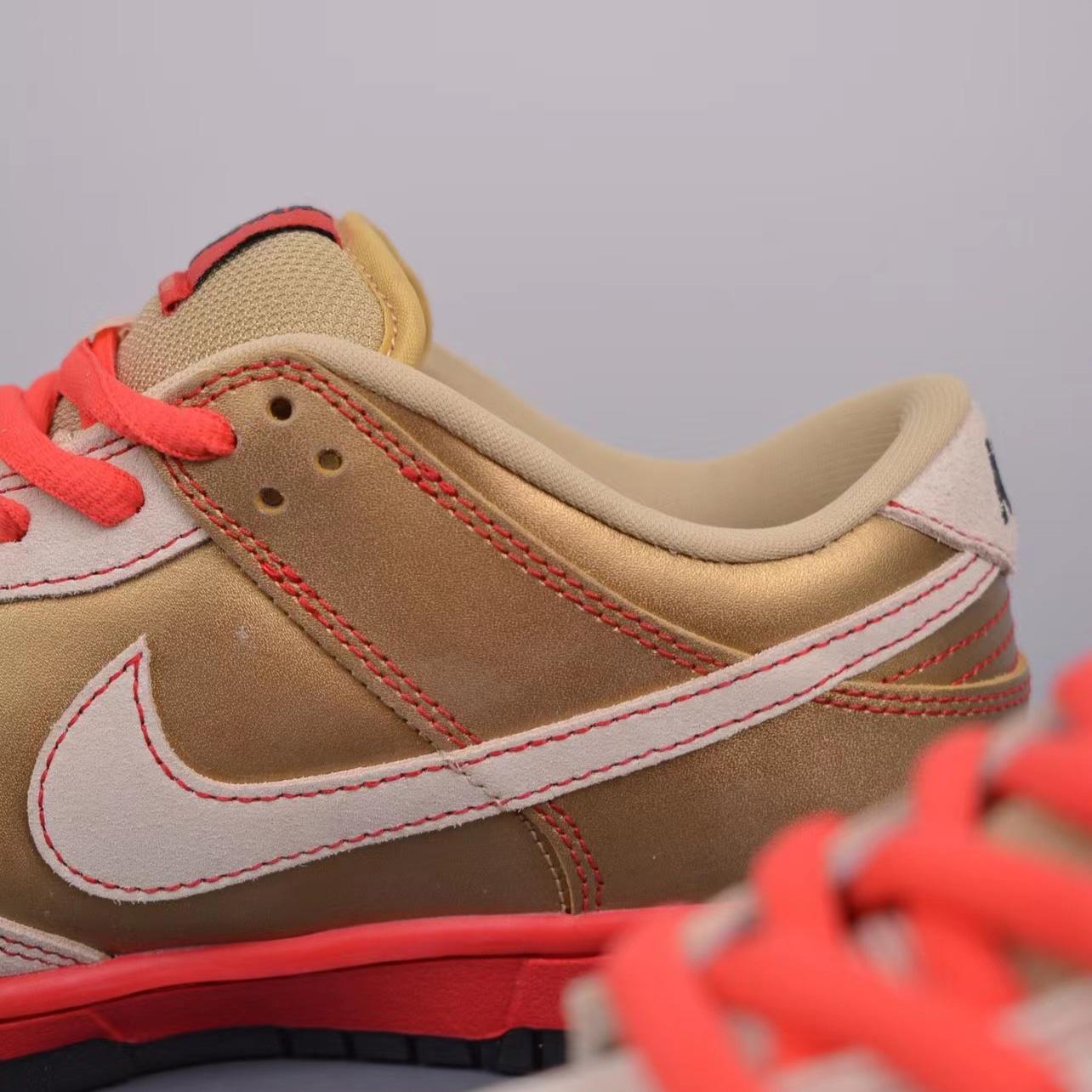 Nike SB ZOOM Dunk Low Sneakers     304292 771698 - FashionPlug
