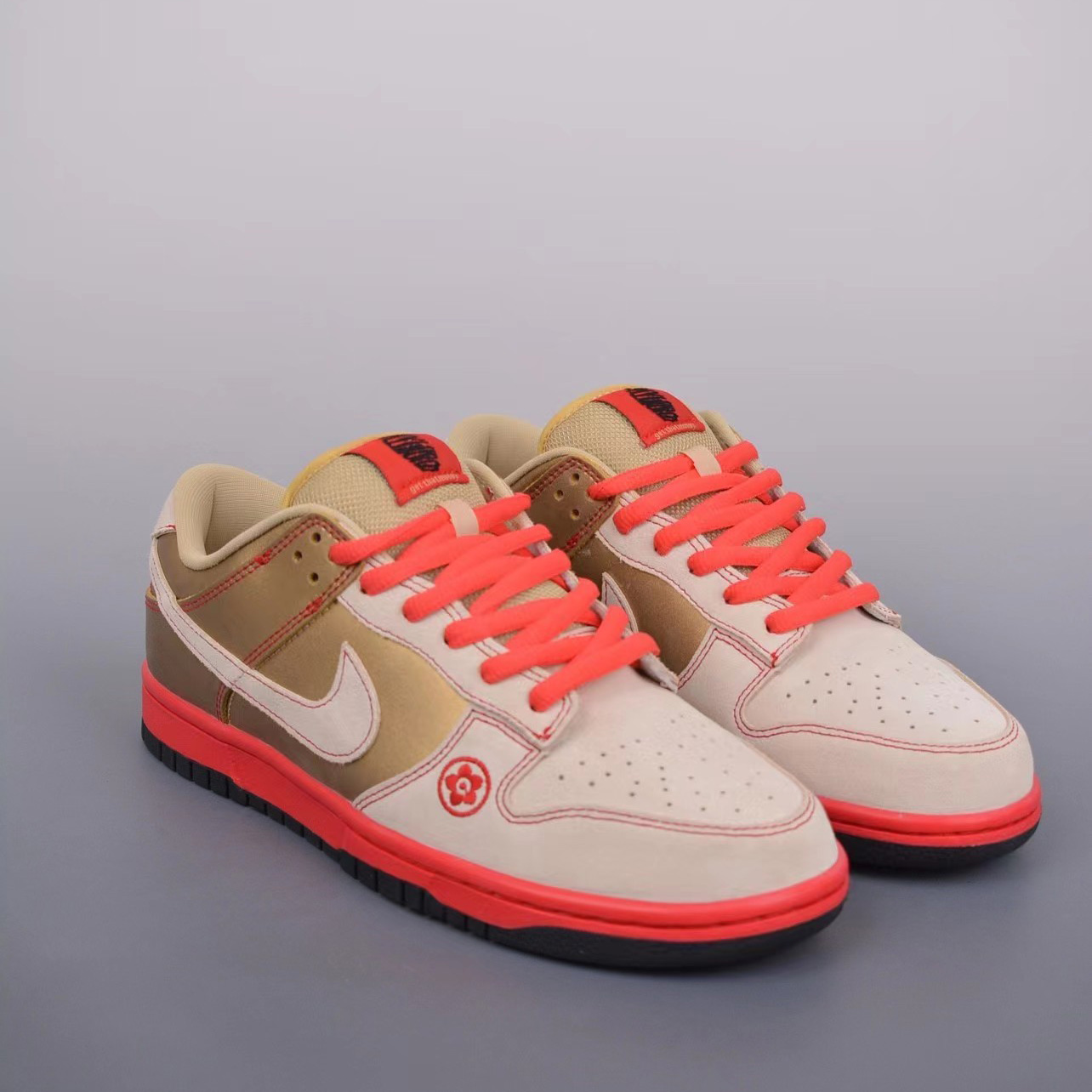 Nike SB ZOOM Dunk Low Sneakers     304292 771698 - FashionPlug