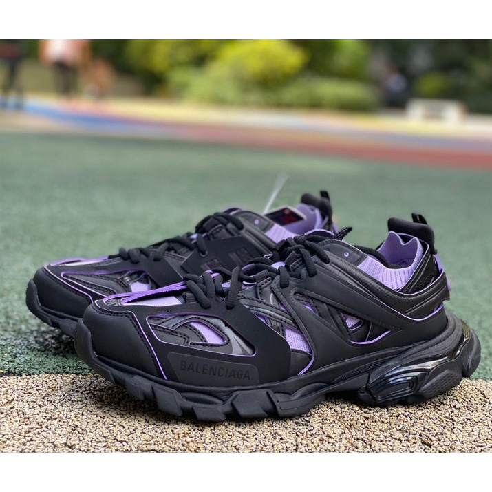 Balenciaga Track 3.0 Sneaker  - FashionPlug