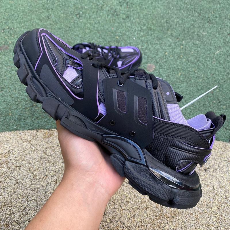 Balenciaga Track 3.0 Sneaker  - FashionPlug