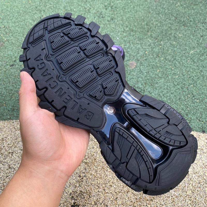 Balenciaga Track 3.0 Sneaker  - FashionPlug