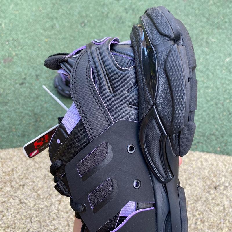Balenciaga Track 3.0 Sneaker  - FashionPlug
