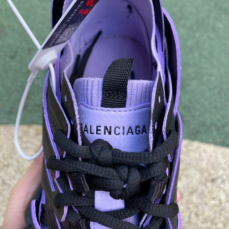 Balenciaga Track 3.0 Sneaker  - FashionPlug