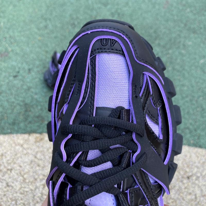 Balenciaga Track 3.0 Sneaker  - FashionPlug
