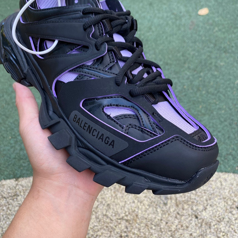 Balenciaga Track 3.0 Sneaker  - FashionPlug