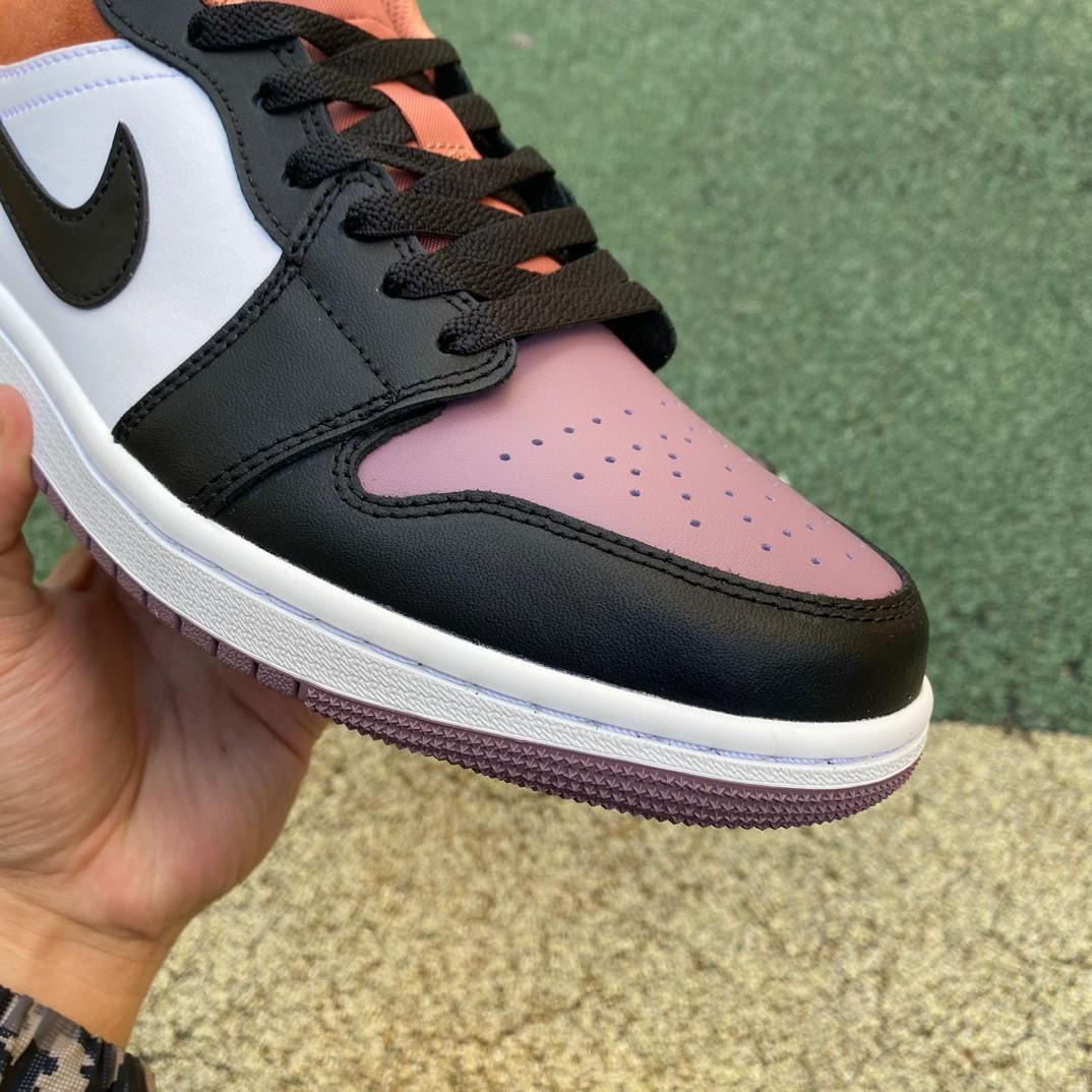 Air Jordan 1 Low AJ1 Sneaker     FB9907-102 - FashionPlug