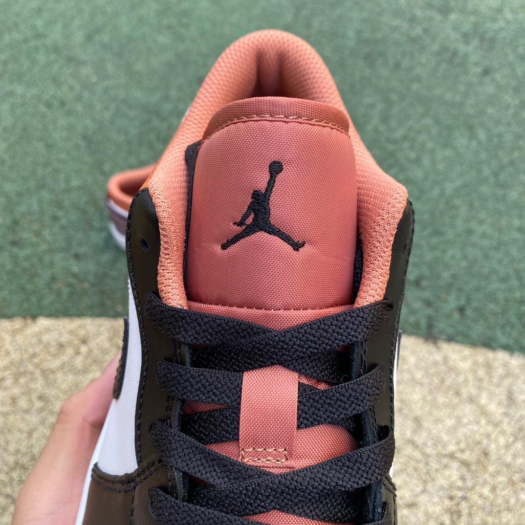 Air Jordan 1 Low AJ1 Sneaker     FB9907-102 - FashionPlug