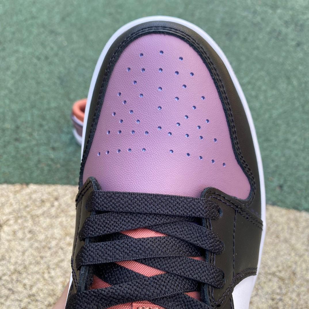 Air Jordan 1 Low AJ1 Sneaker     FB9907-102 - FashionPlug
