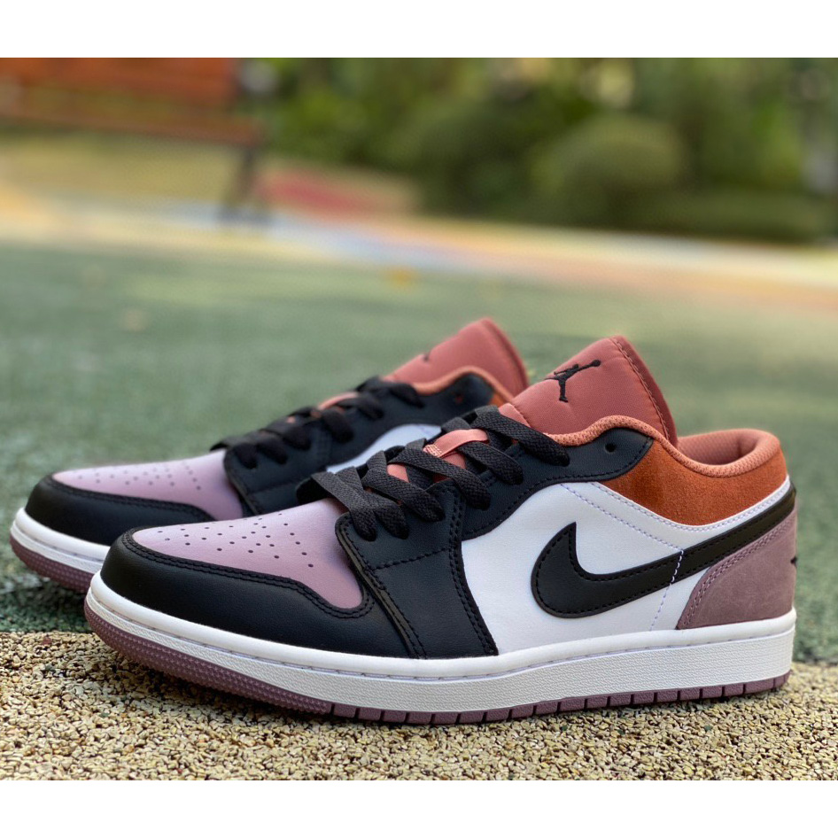 Air Jordan 1 Low AJ1 Sneaker     FB9907-102 - FashionPlug