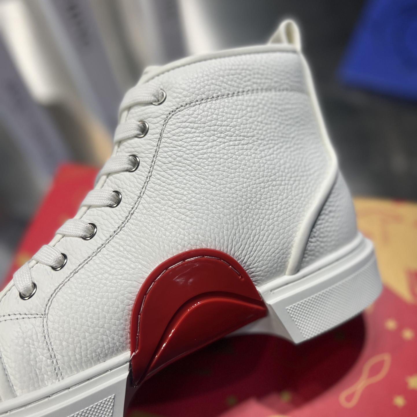 Christian Louboutin Adolon Sneakers - FashionPlug