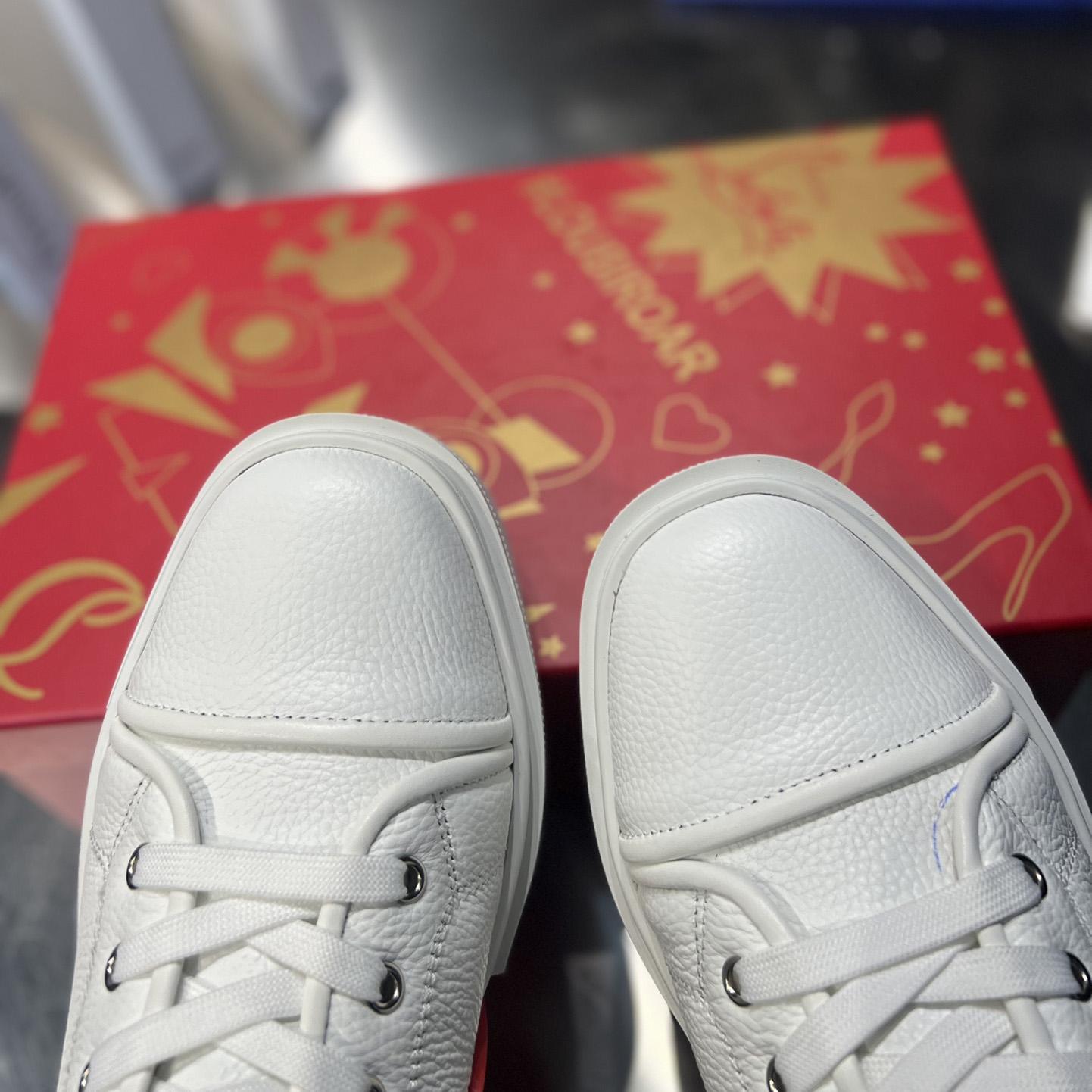 Christian Louboutin Adolon Sneakers - FashionPlug