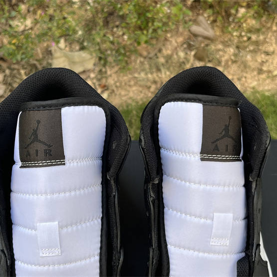 Air Jordan 1 Mid SE “Panda Elephant” Sneaker    FB9911-001 - FashionPlug