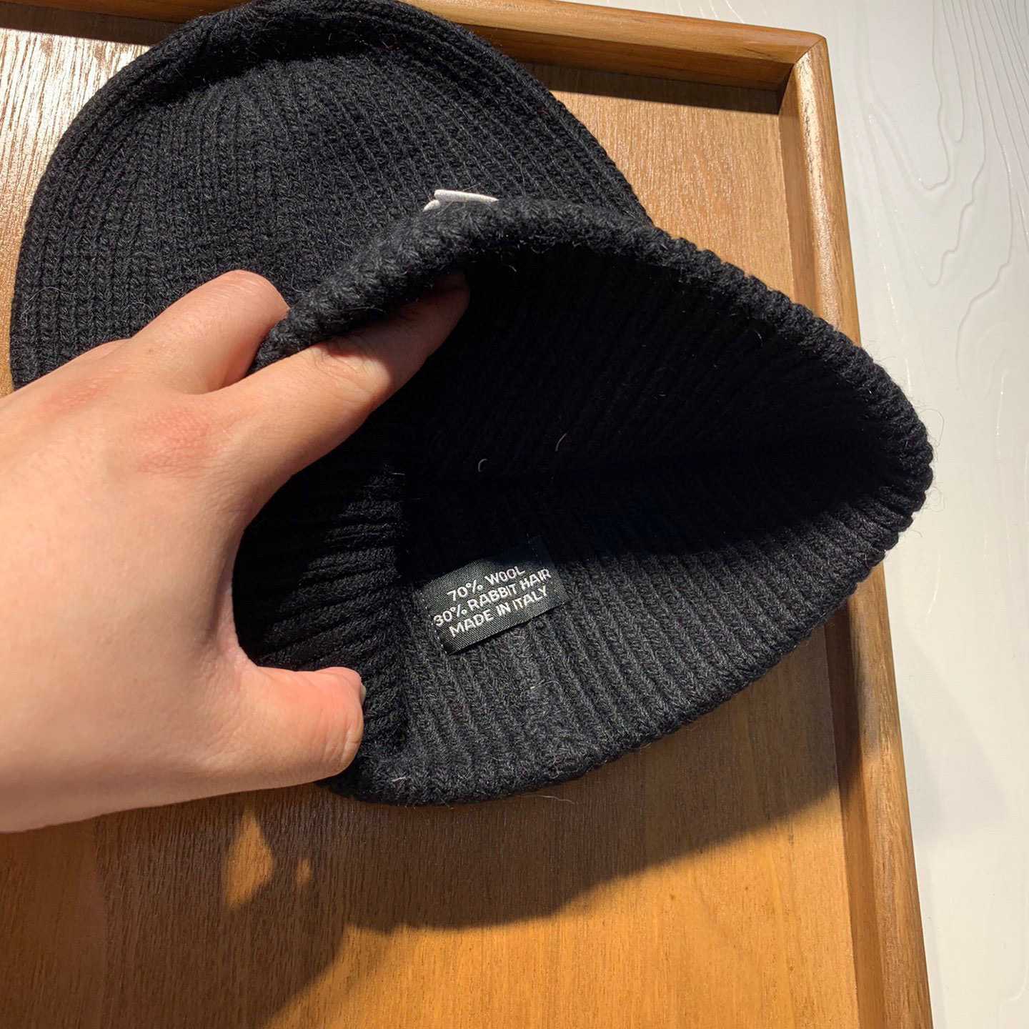 Moncler Beanie - FashionPlug