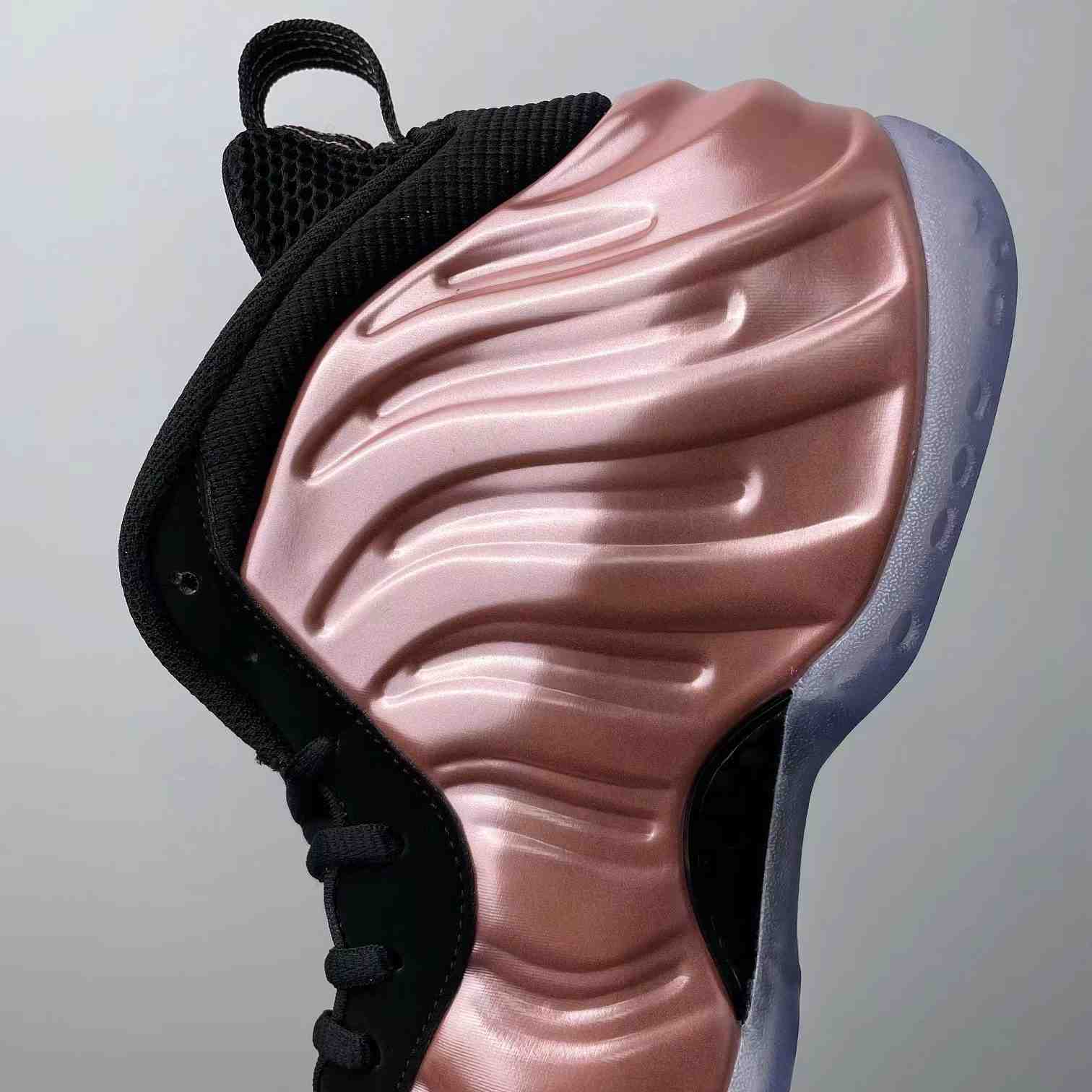 Nike Air Foamposite Pro Sneakers    624041-800 - FashionPlug