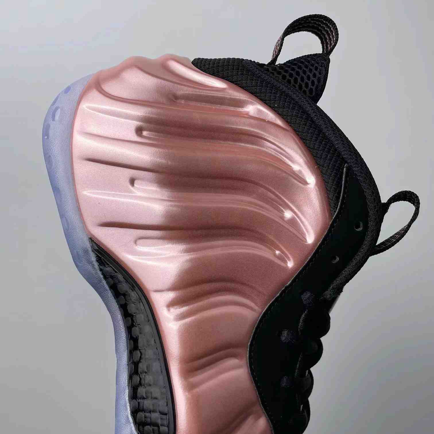 Nike Air Foamposite Pro Sneakers    624041-800 - FashionPlug