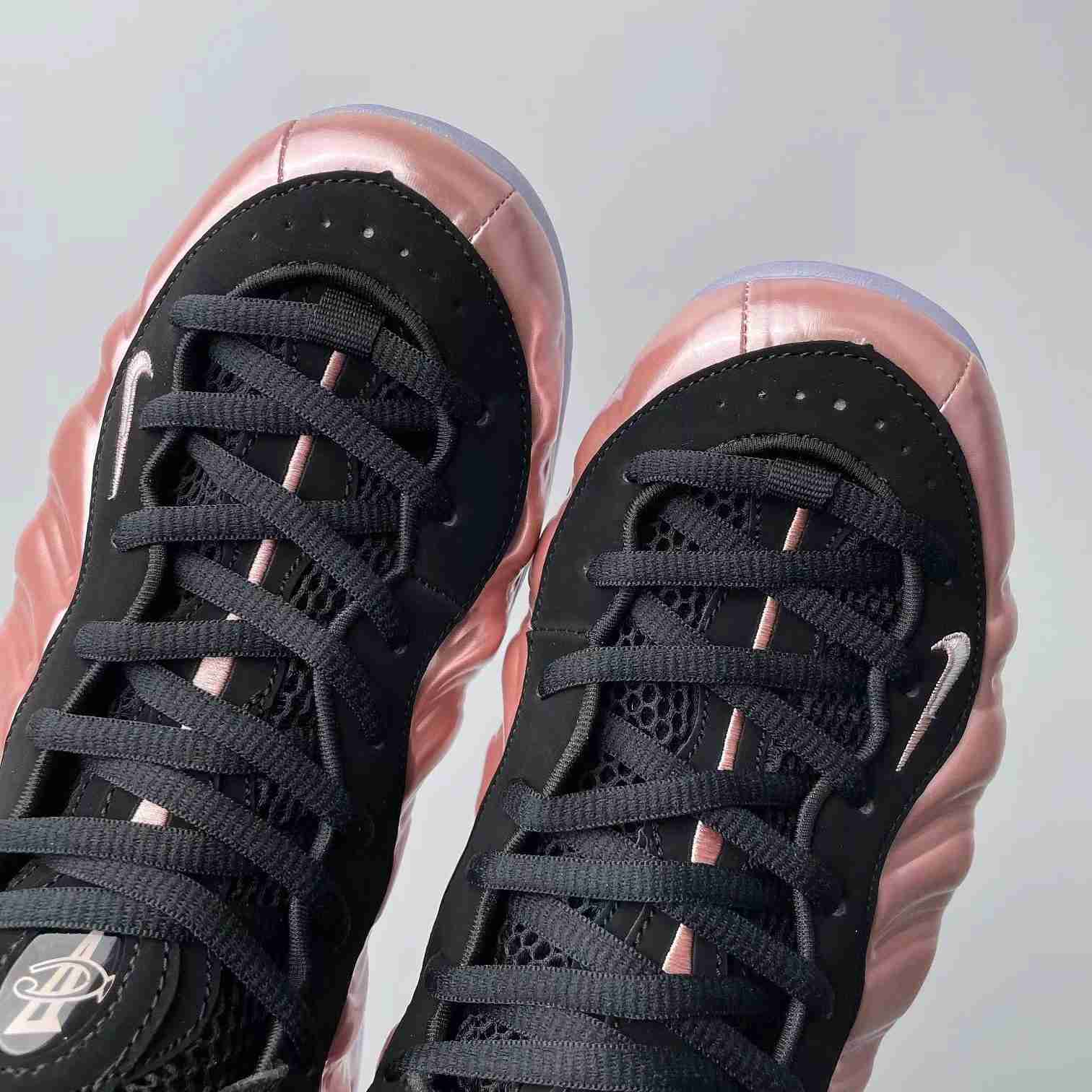Nike Air Foamposite Pro Sneakers    624041-800 - FashionPlug