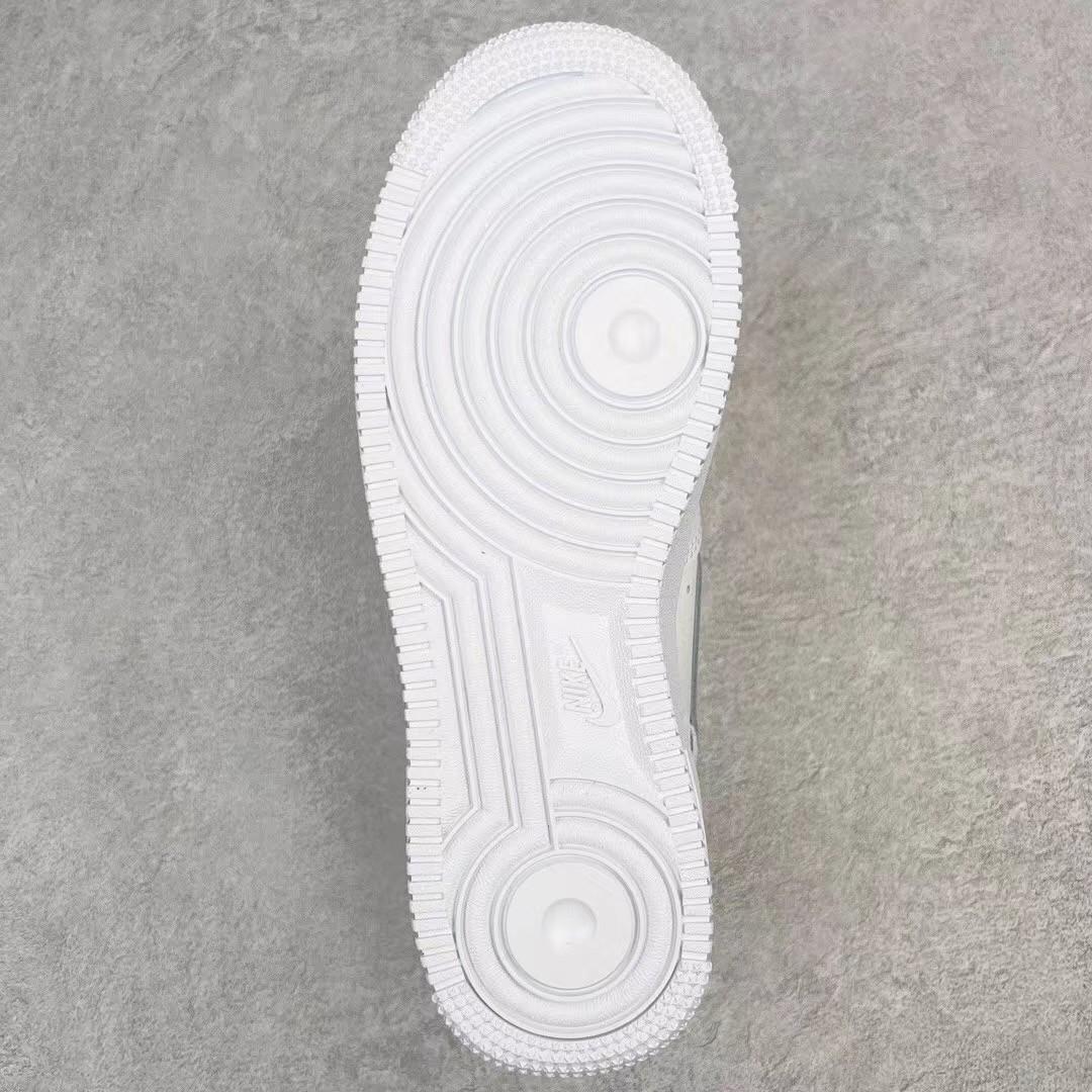 Nike Air Force 1 Low ’07 Sneaker    - FashionPlug