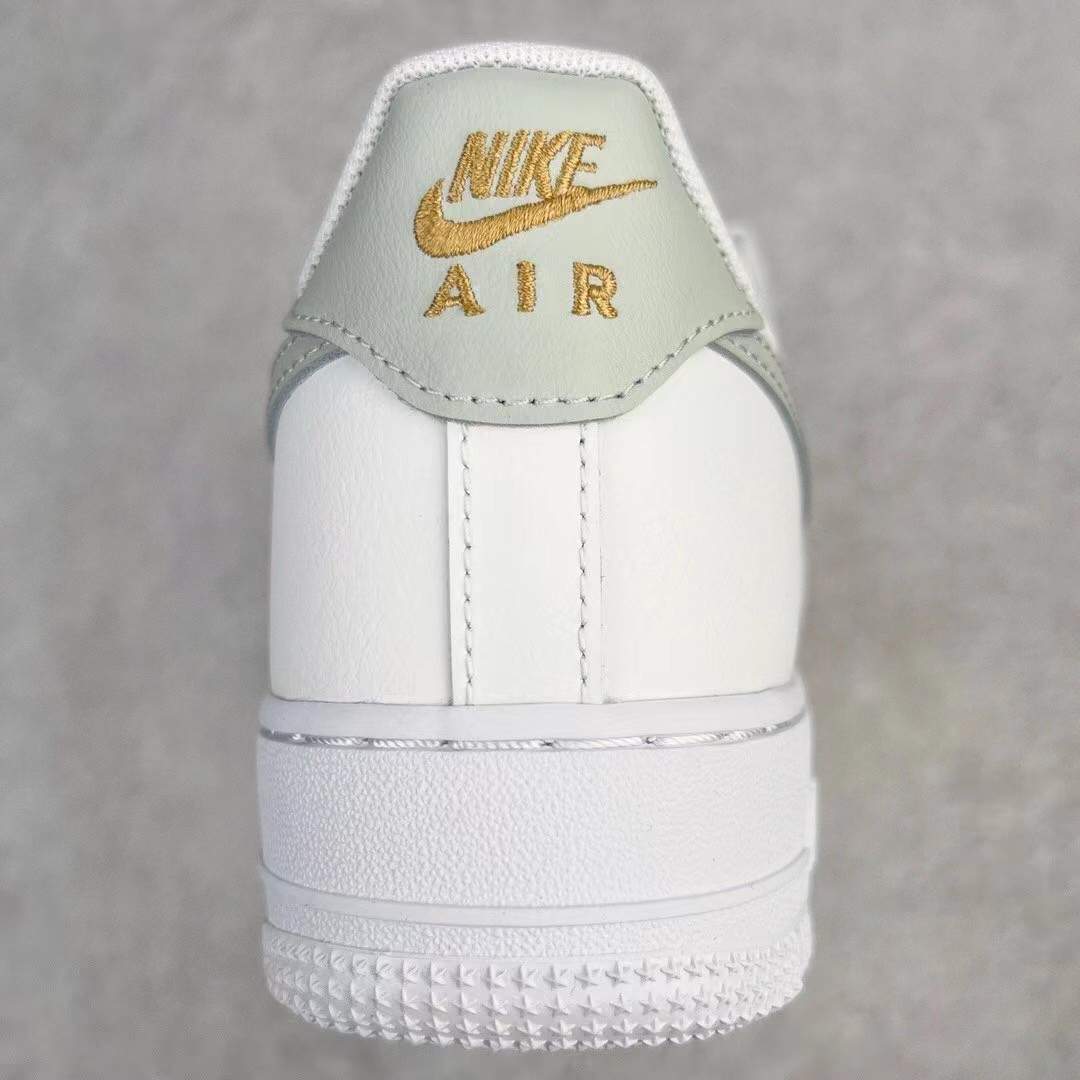 Nike Air Force 1 Low ’07 Sneaker    - FashionPlug