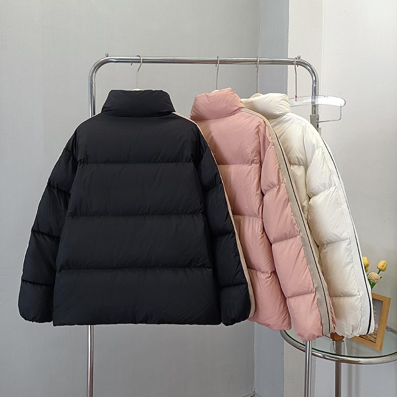 Moncler x Palm Angels Rodman Short Down Jacket - FashionPlug