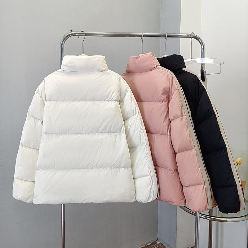 Moncler x Palm Angels Rodman Short Down Jacket - FashionPlug