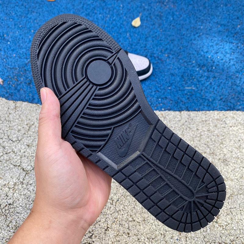 Air Jordan 1 x Travis Scott TS Sneaker     DM7866-811 - FashionPlug