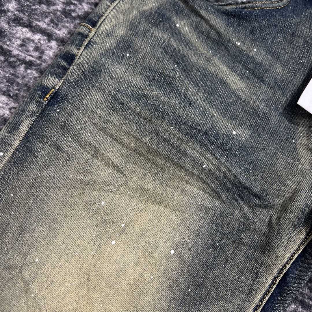 Purple-Brand Slim-Fit Jeans   0069 - FashionPlug