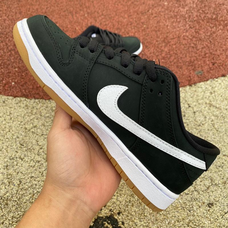 Nike Dunk SB Low Sneaker      CD2563-001 - FashionPlug