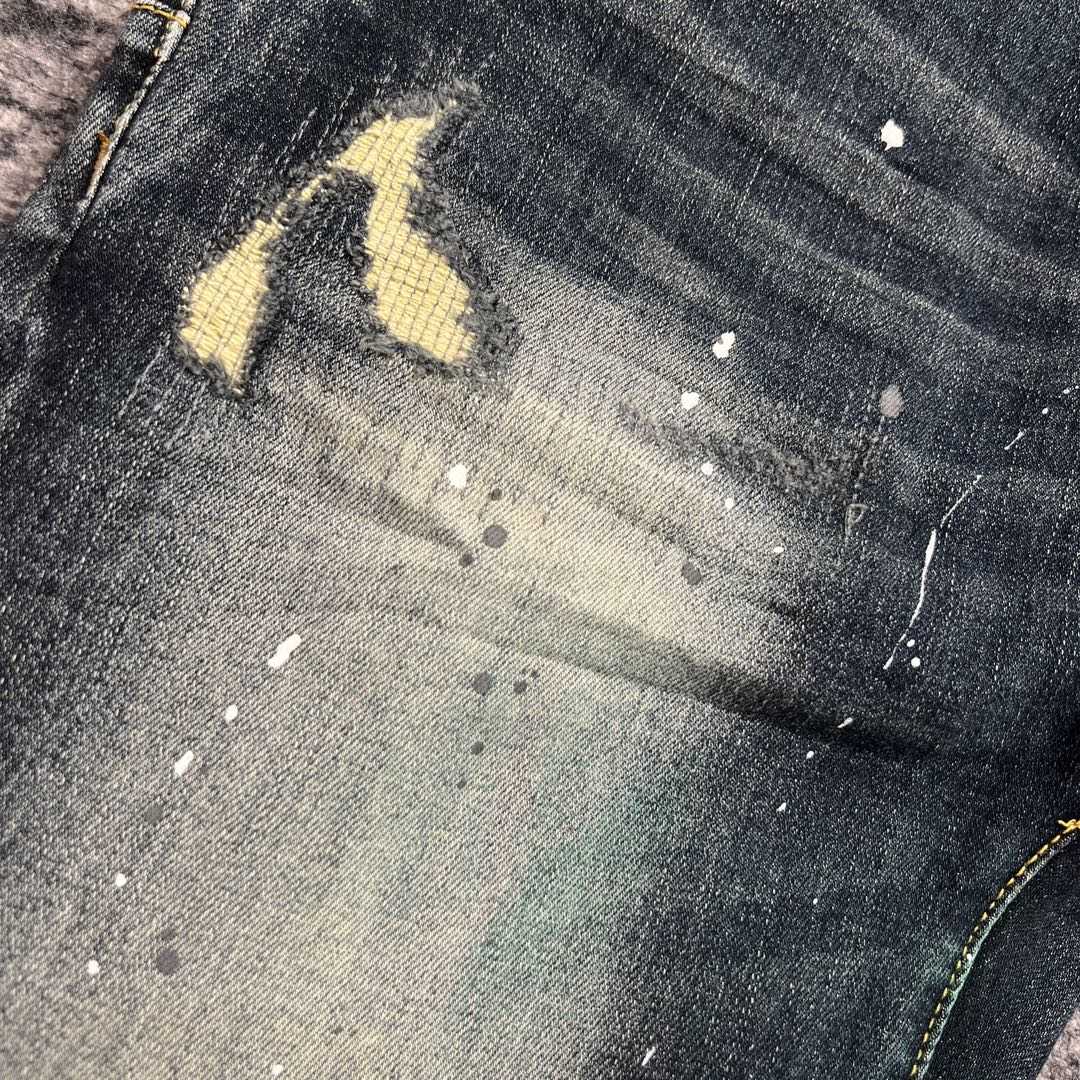 Purple-Brand Slim-Fit Jeans   0052 - FashionPlug