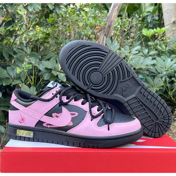 Nike Dunk Low Sneaker     FD1232-001 - FashionPlug