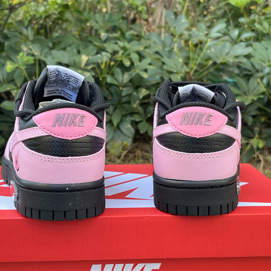 Nike Dunk Low Sneaker     FD1232-001 - FashionPlug