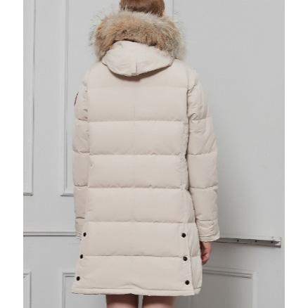 Canada Goose Ellison Down Jacket  - FashionPlug