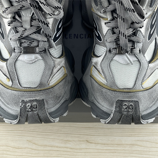Balenciaga 3B Sports Icon  Sneaker - FashionPlug