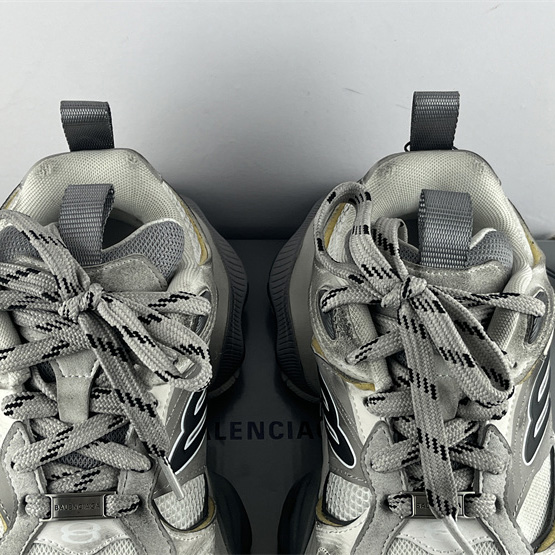 Balenciaga 3B Sports Icon  Sneaker - FashionPlug