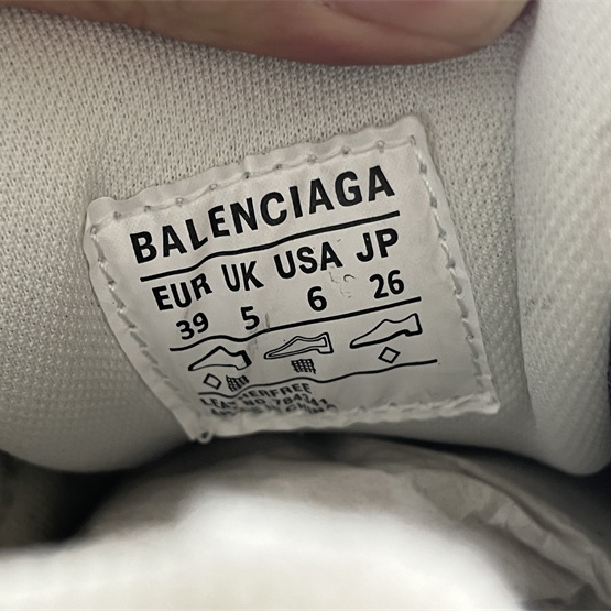 Balenciaga 3B Sports Icon  Sneaker - FashionPlug