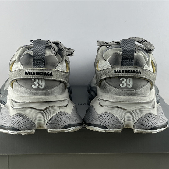 Balenciaga 3B Sports Icon  Sneaker - FashionPlug
