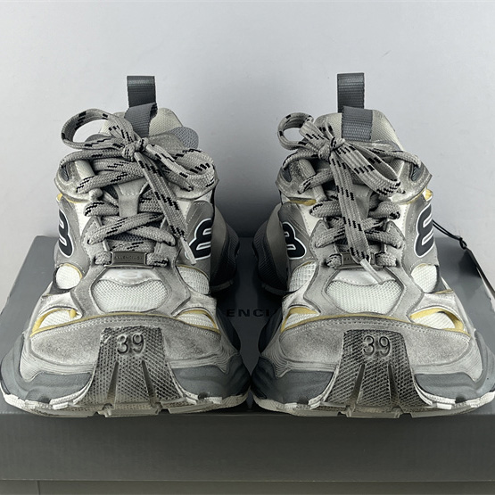 Balenciaga 3B Sports Icon  Sneaker - FashionPlug