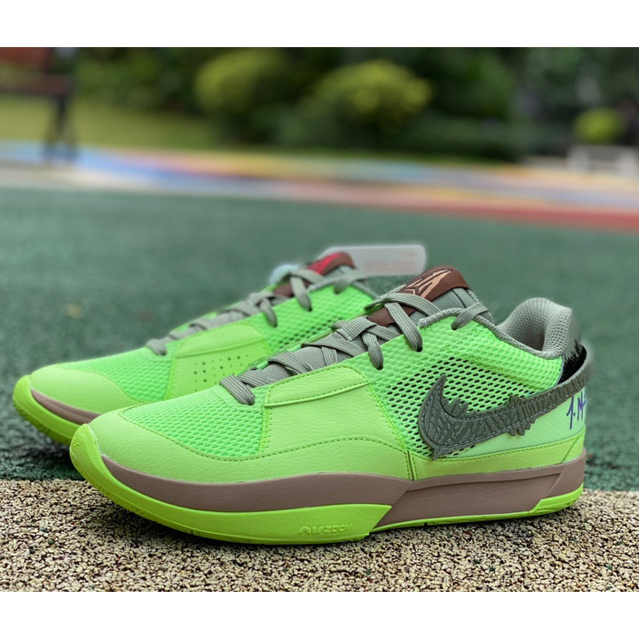 Nike JA 1 EP Sneakers       FV6097-3 - FashionPlug