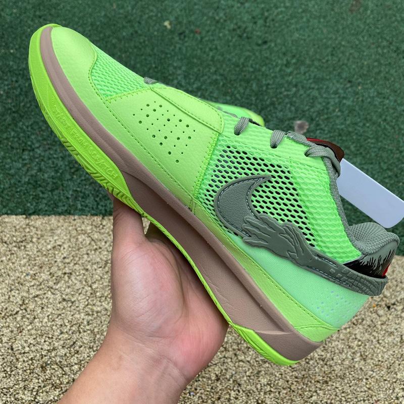 Nike JA 1 EP Sneakers       FV6097-3 - FashionPlug