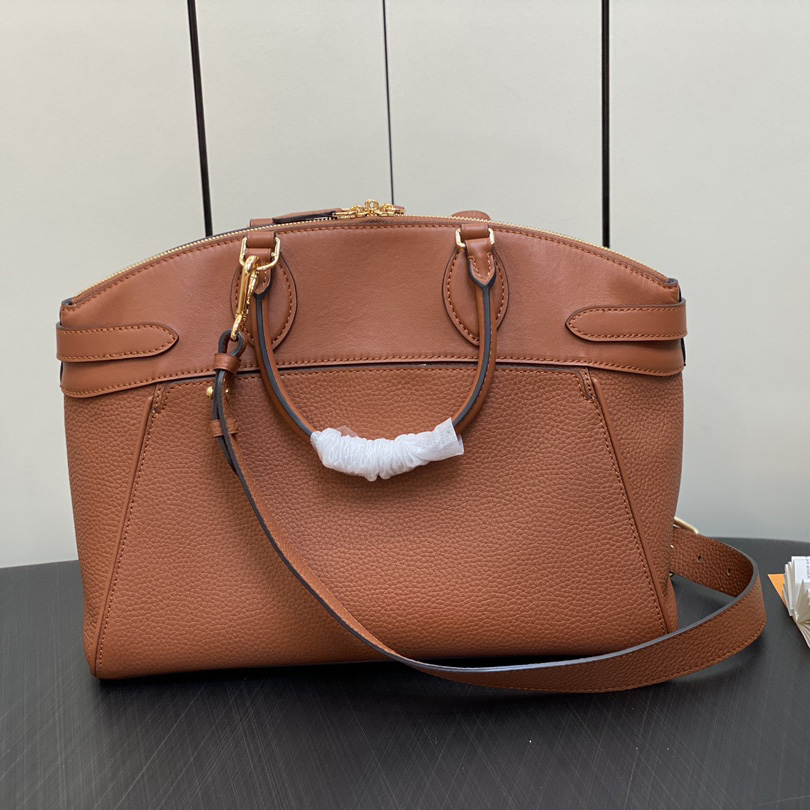 Louis Vuitton Lock It MM (36 x 29 x 15 cm)  M22925 - FashionPlug
